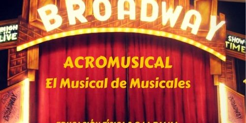 acromusical