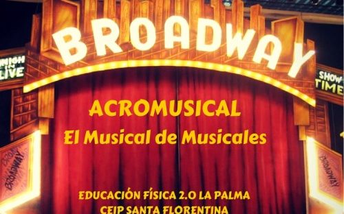 acromusical
