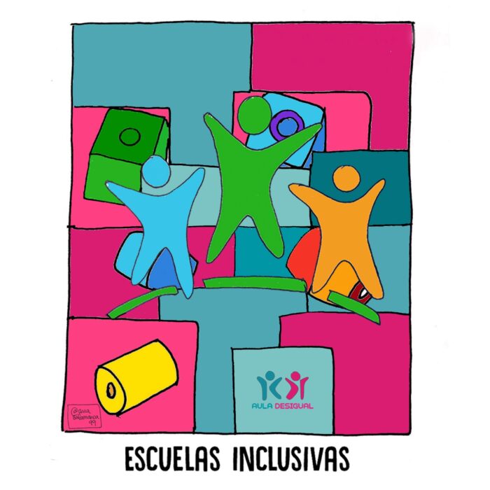 AulaDesigual