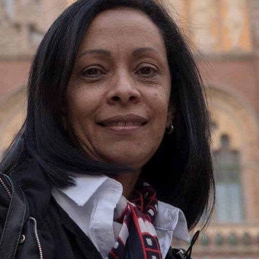 Martha, Aula Desigual Reconocimientos Nacionales Martha Robles Escárraga, Aula Desigual Reconocimientos Nacionales