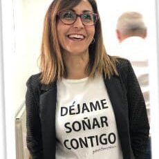 jurado-amparo Jurado Amparo, Aula Desigual Reconocimientos Nacionales