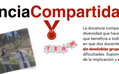 docencia compartida