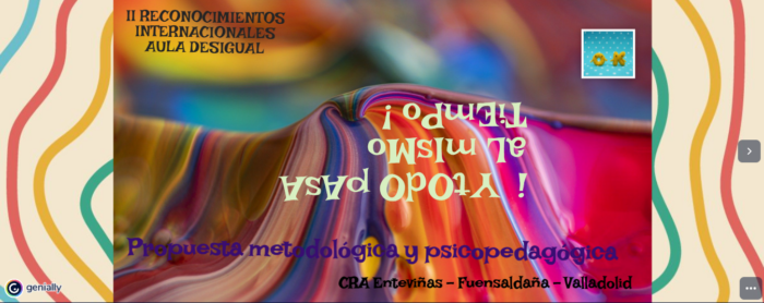 entrevinas
