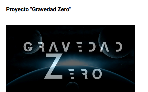 gravedad